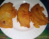 পুর ভরা চালকুমড়ো রেসিপির ধাপ 4 ছবি