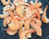 Foto langkah ke 1 dari resep Udang saos padang rumahan.