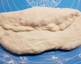 Φωτογραφία βήματος 5 της συνταγής Γαλλικές σπιτικές μπαγκέτες