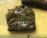 Yaprak Sarma (stuffed grape leaves) recipe step 6 photo