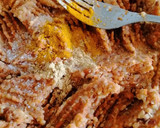 Foto del paso 6 de la receta: Burger de alubias pintas y quinoa