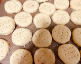 Foto del paso 4 de la receta: Galletas selz caseras sin gluten