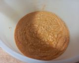 Foto del paso 13 de la receta 245. Redondo con salsa de almendras