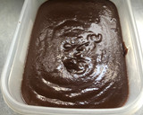 Foto del paso 4 de la receta: Keto - Crema de chocolate para cobertura o para postrecito 😃😃
