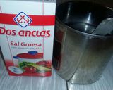 Foto del paso 2 de la receta: Torta fritas