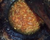 Foto langkah ke 3 dari resep Kembang Kol Asam Manis.