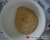 A picture of step 11 of Easter cookies nest.