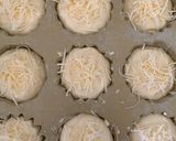 Foto langkah ke 5 dari resep Bolu Tape Mini, Gluten Free, Lembutt.