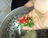செட்டிநாடு தாளிச்ச இட்லி (Chettinadu thaalicha idli recipe in tamil) ரெசிபி ஸ்டேப் 1 புகைப்படம்