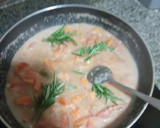 Foto del paso 1 de la receta: Carrillada al vino rosado y almendra