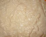 A picture of step 2 of Sweet and spiced puff.