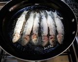 Foto del paso 6 de la receta Sardinas escabechadas