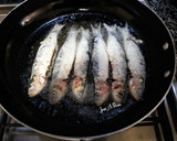 Foto del paso 6 de la receta: Sardinas escabechadas
