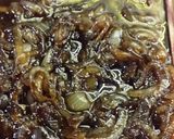 Foto del paso 5 de la receta: Cebollas caramelizadas con un toque de pimienta verde