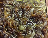 Foto del paso 5 de la receta: Cebollas caramelizadas con un toque de pimienta verde