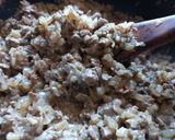 Foto del paso 2 de la receta: Empanadas de Pino Chilenas de Horno