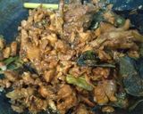 Foto langkah ke 4 dari resep Mie ayam ala abang2 grobak.