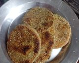 Foto del paso 5 de la receta: 12. milanesas de soja 🍆 veganas y exprés con harina de soja