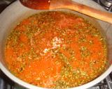 Foto del paso 4 de la receta: Salsa fileto fácil