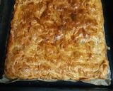 Foto del paso 5 de la receta Pastel de carne