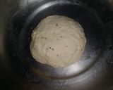 A picture of step 1 of Allu ke samosy.