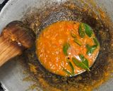 Foto langkah ke 3 dari resep 71. Mie laut pedas (resep by Meldy).