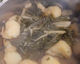 Foto del paso 3 de la receta: Guiso de acelga 🥬 (rico y sano)