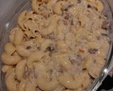 Foto langkah ke 5 dari resep Macaroni Schotel.