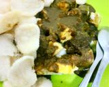 Foto langkah ke 3 dari resep Tahu tek.