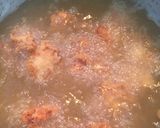 Foto langkah ke 3 dari resep Ayam Tepung Mayonnaise, simple & yummy (3 bahan saja).