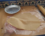 Foto del paso 2 de la receta: Tarta de Piña y Manzana