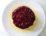 Foto del paso 12 de la receta: Mini cheesecake de frutos rojos