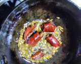 ஹோட்டல் ஸ்டைல் கீரை கூட்டு ரெசிபி ஸ்டேப் 3 புகைப்படம்