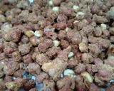 Foto langkah ke 3 dari resep Kacang disko pedas manis.
