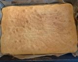 Bögrés málnás túrós recept fázis 4 fotója