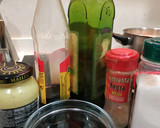 Foto del paso 3 de la receta: 🥗Ensalada🥗 variada con vinagreta de mostaza