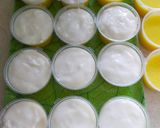 Foto langkah ke 6 dari resep Puding Jagung Vla Santan_Ide Jualan.