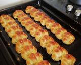Foto del paso 7 de la receta: Medialunas sin hojaldre ni manteca