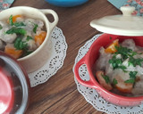 Foto del paso 4 de la receta: Blanqueta de ternera