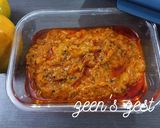 A picture of step 3 of Ripe Mango Chutney.