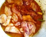 Foto langkah ke 3 dari resep Ayam bakar.