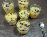 Foto del paso 4 de la receta: Crema de limón