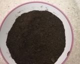 Foto del paso 2 de la receta: Cheesecake de oreo sin horno