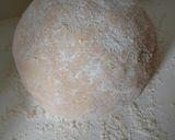 Foto del paso 3 de la receta: Ñoquis de Calabaza!