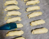 Foto del paso 3 de la receta: Cañoncitos rellenos crujientes