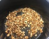 Foto del paso 2 de la receta: Gnocchi de betarraga con salsa de nuez (betarraga o betabel)