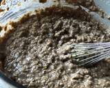 Pistachios and walnut oatmeal muffins recipe step 1 photo