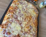 Kenyérlángos🍞 recept fázis 5 fotója