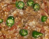 A picture of step 4 of Brain Masala #Refer a Friend Challenge 2.