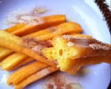 Foto langkah ke 10 dari resep Churros Simple.